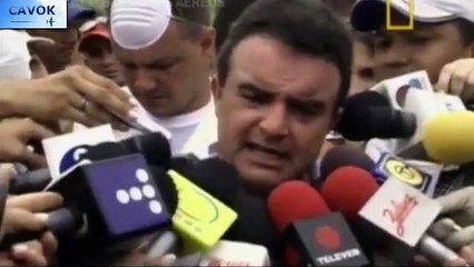 Mayday Desastres Aéreos - T11E02 - Tempo Fechado - West Caribbean Airways  708