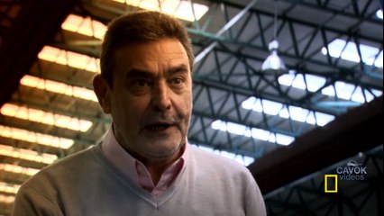 Mayday Desastres Aéreos - T11E05 - Tragédia em Munique - BEA 609