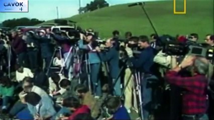 Mayday Desastres Aéreos - T11E10 - Desaparecido do Radar - PSA 1771