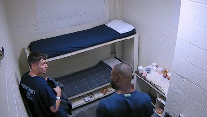 60 Days In | The Pod Bully