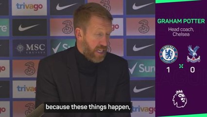 Potter looking forward to working with 'exciting' Mudryk