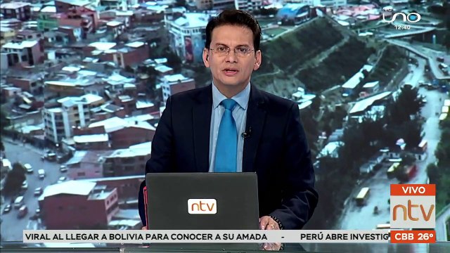 Un sujeto de 54 años de edad fue aprehendido sindicado de abusar sexual de dos hermanitas menores de edad