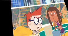 The New Mr. Peabody and Sherman Show S03 E002