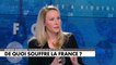 Marion Maréchal : «On va avoir cette polarisation»
