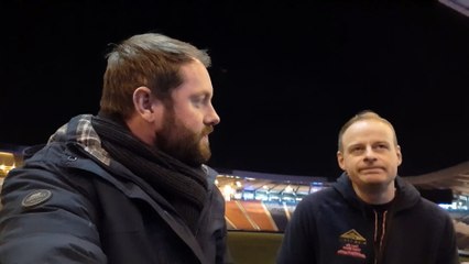 Rangers Edge Aberdeen 2-1 in Thrilling Hampden Clash ⚽