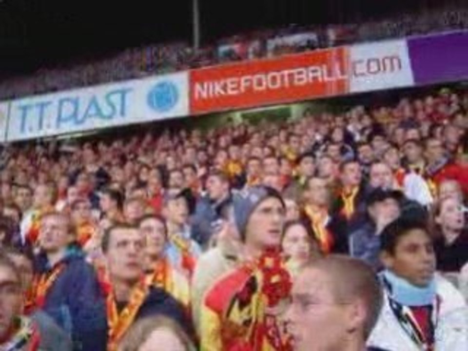 Lens-Marseille