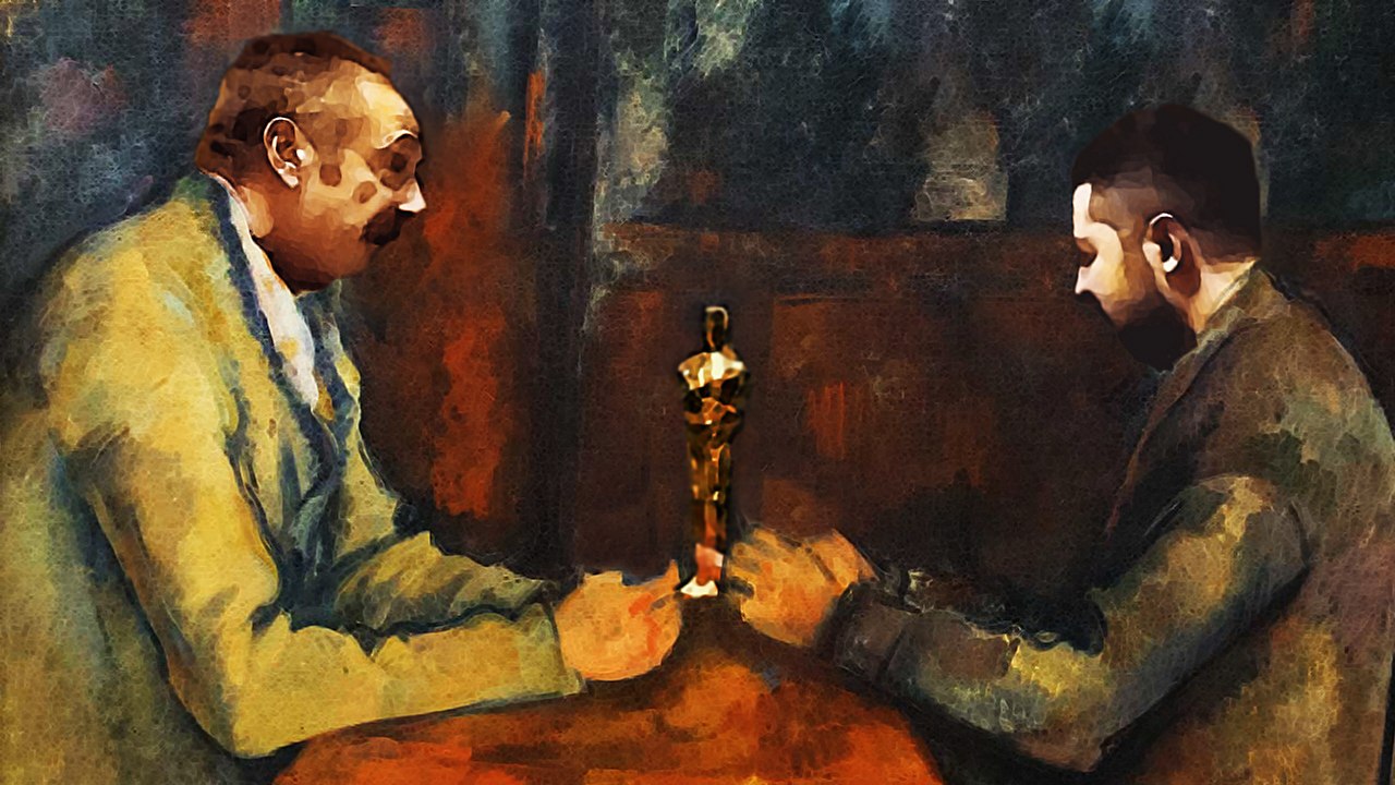 Oscar Wild a Moscou ®