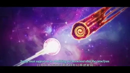 THE LAND OF MIRACLES S2 EP.19 ENG