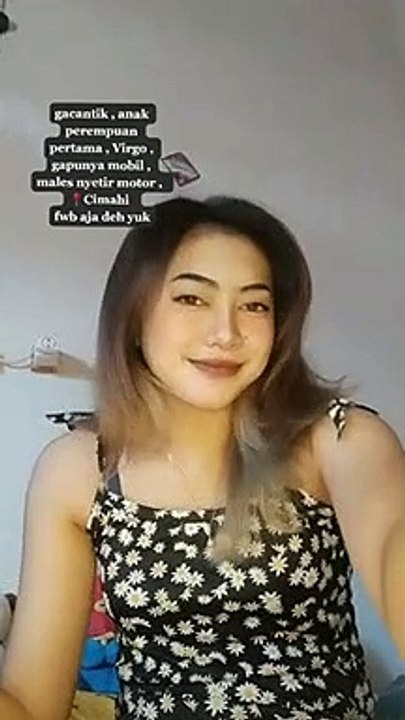 YANG MAU FWB
