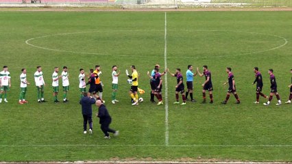Ηρακλής Ψαχνών-Μακρυκάπα 1-0