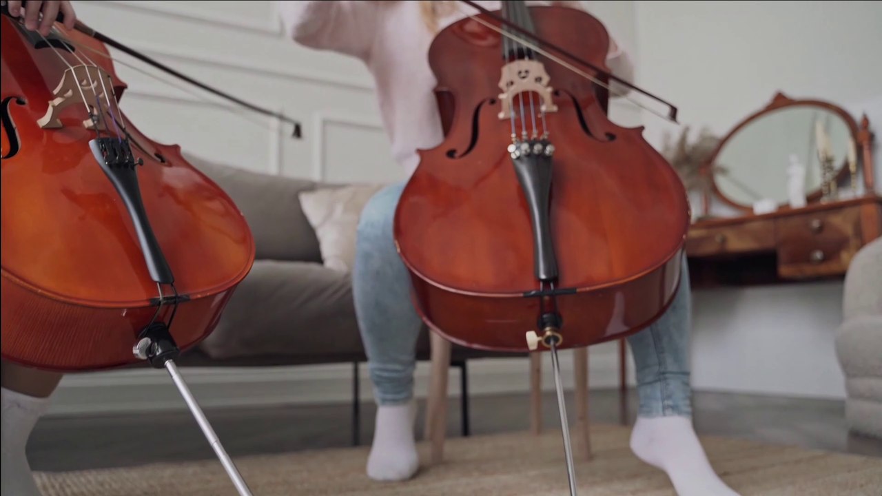 Cello playing music   21 tips  tutorial