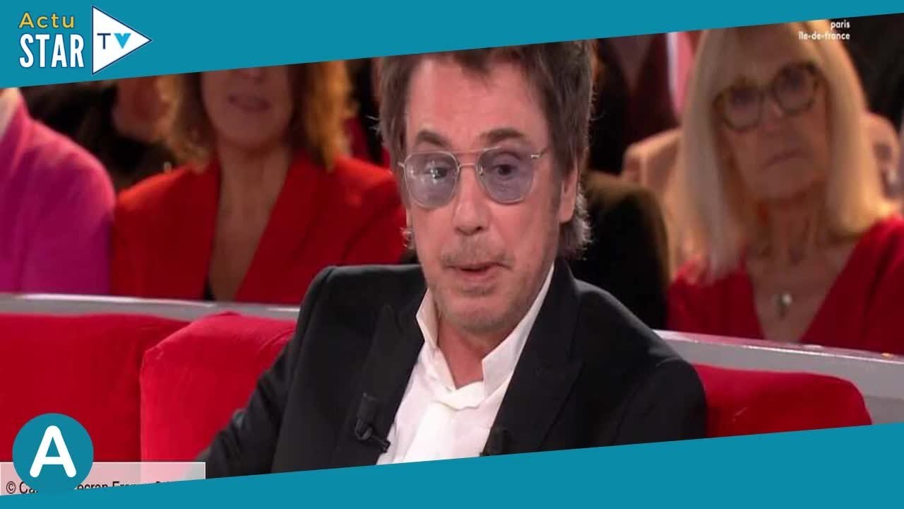 Jean-Michel Jarre : ses rares confidences sur sa compagne Gong Li