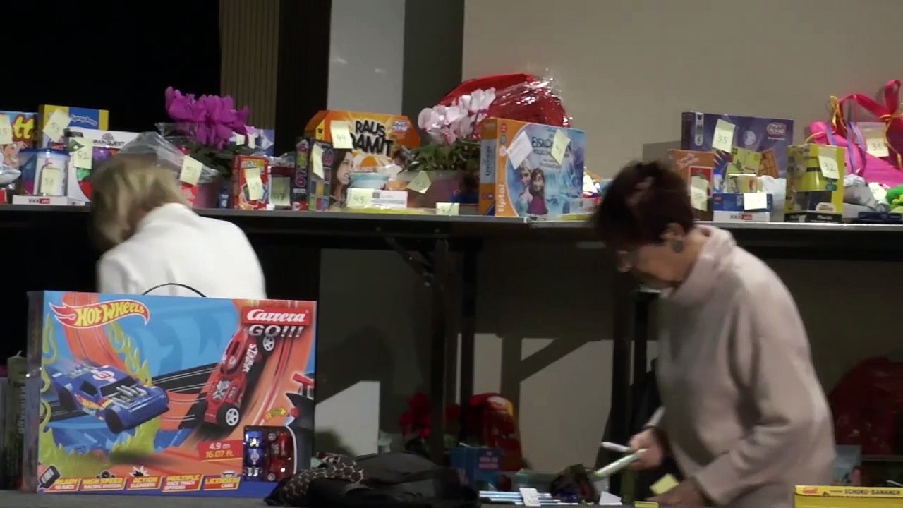 Kinderfreunde Faschingsfest Brunn am Gebirge