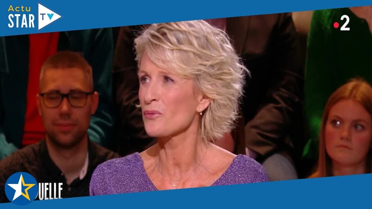 "Quand vous vivez ce drame…" : Sophie Davant marquée par la mort de sa mère, elle explique comment ç