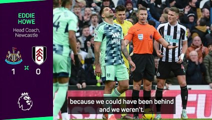 Mitrovic penalty fiasco the boost Newcastle needed - Howe