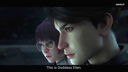 The Infinitors EP.10 ENG SUB