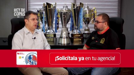 Rey de Copas - 15 de Enero de 2023