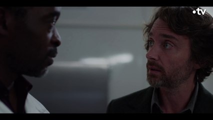 Un Si Grand Soleil - Le fleuriste va passer à l'action