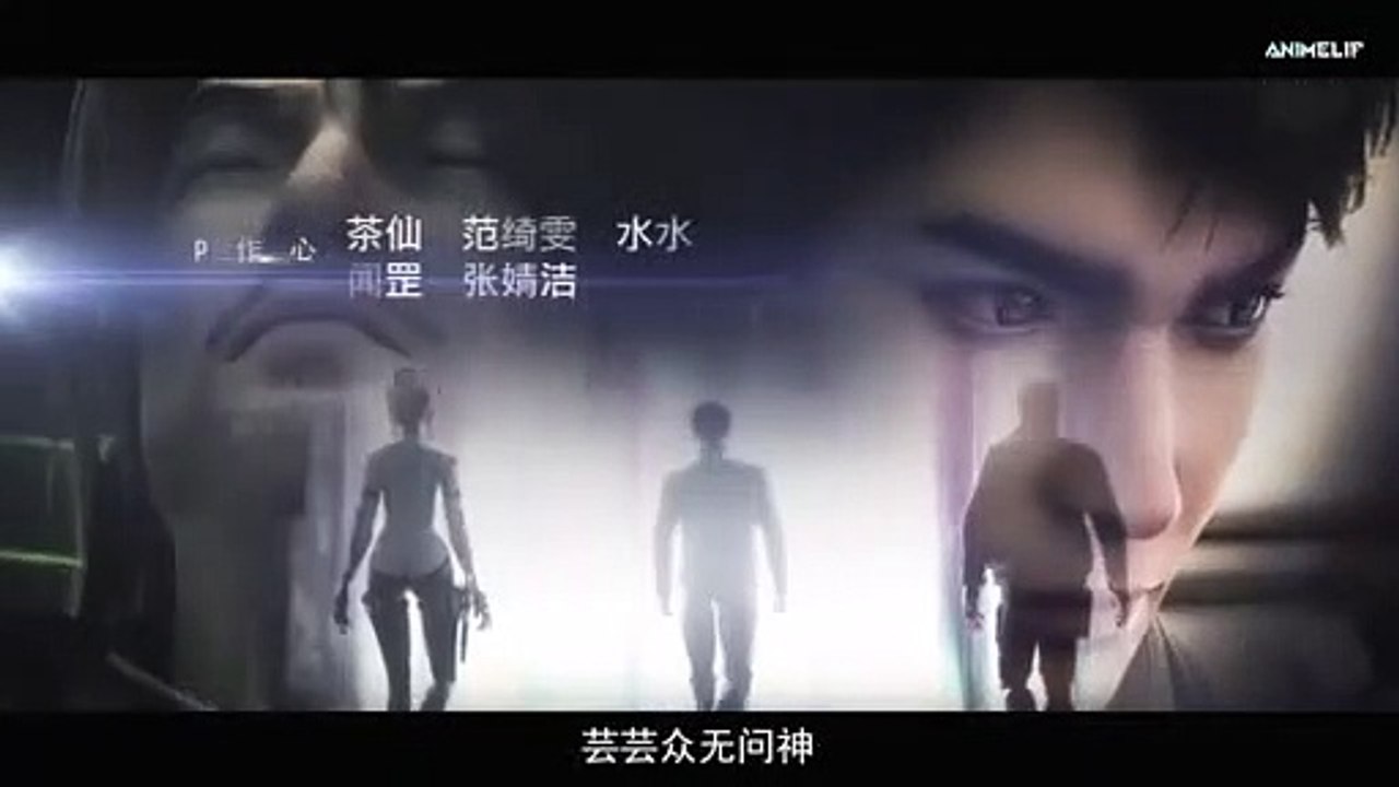 The Infinitors EP.10 ENG SUB