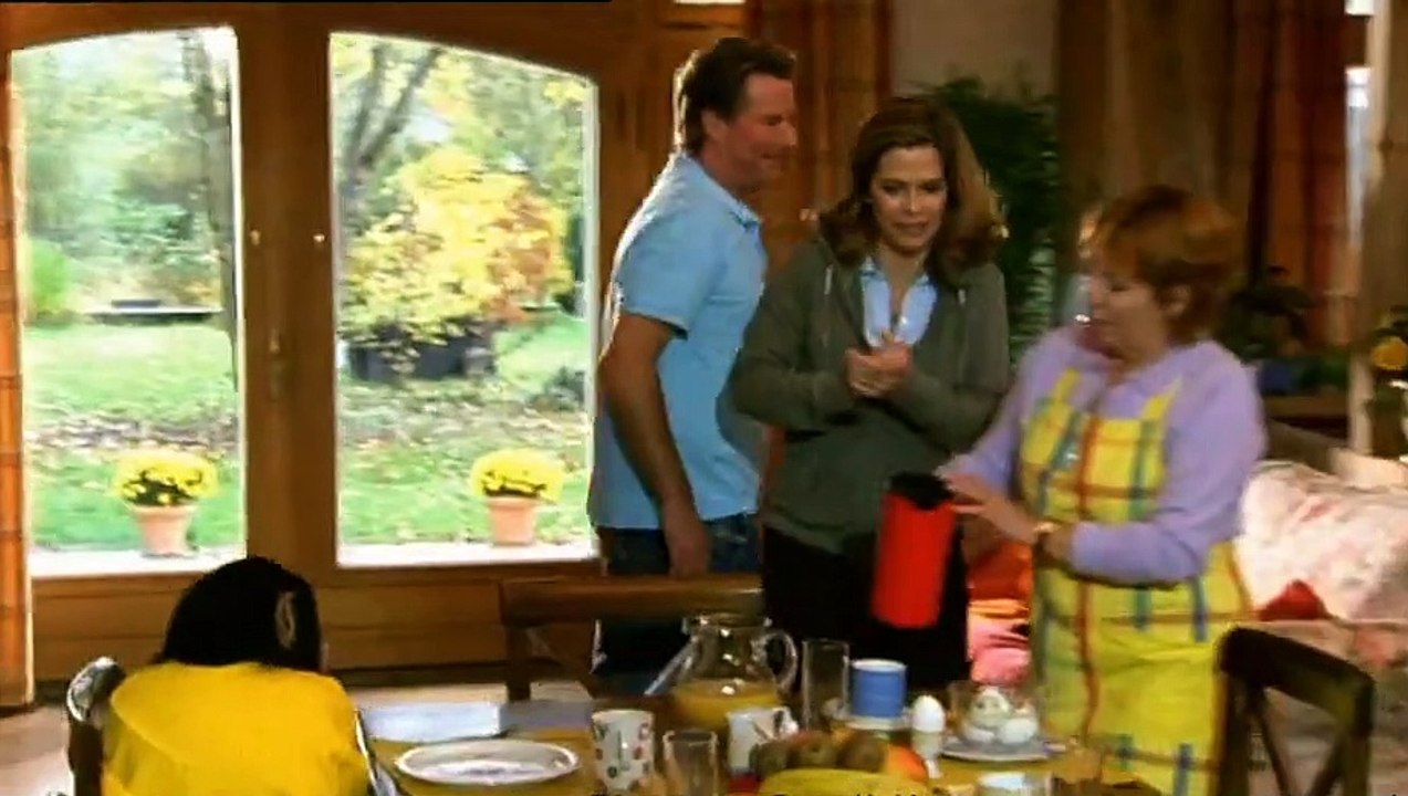 Unser Charly Staffel 14 Folge 13