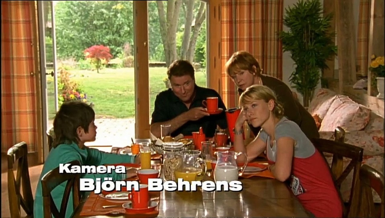 Unser Charly Staffel 15 Folge 5