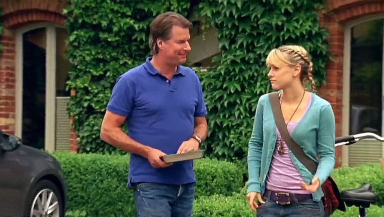 Unser Charly Staffel 15 Folge 6