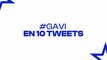 Twitter en folie après la Masterclass de Gavi contre le Real Madrid