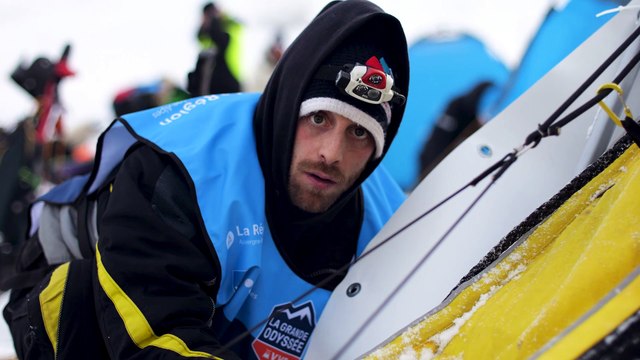 Etape 7b - Val Cenis – Lac du Mont-Cenis présentée par EDF