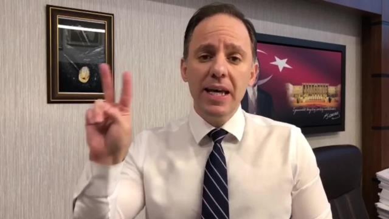 Yavuzyılmaz: "Ak Parti Hükümeti Maden Ocaklarındaki Teknik Personel ve Maden İşçi Sayısındaki Eksikliği Göz Göre Göre Gidermedi"