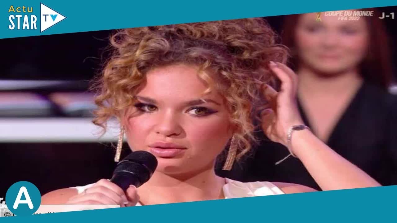 « Ce soir je vais voir ma star » : Léa et Marlène Schaff (Star Academy) réunies pour une occasion tr