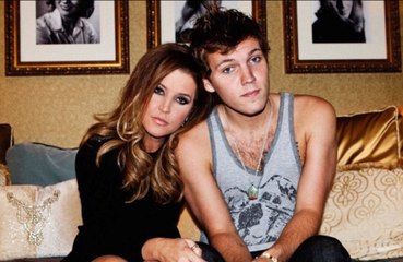 Lisa Marie Presley 'never recovered' from the loss of her son Benjamin