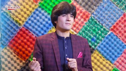 Mene  De Yara Zama Jwand | Pashto Song | Firasat Shah Bacha OFFICIAL Song 2023