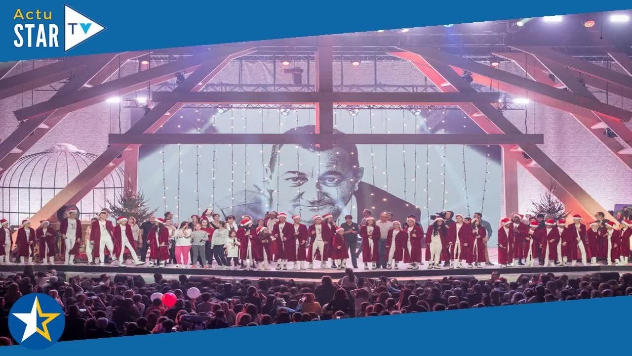 Les Enfoirés : la mésaventure des spectateurs juste après le concert