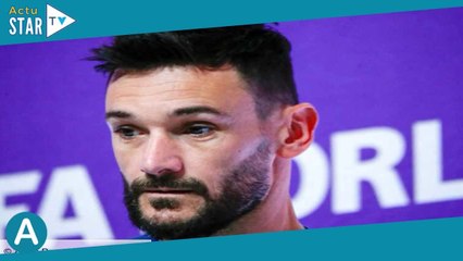 « Il faut refaire une pause » : Hugo Lloris en larmes dans Téléfoot face aux témoignages d'amour des