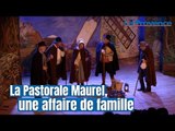 Chez ces Provençaux, la pastorale Maurel, c’est une affaire de famille