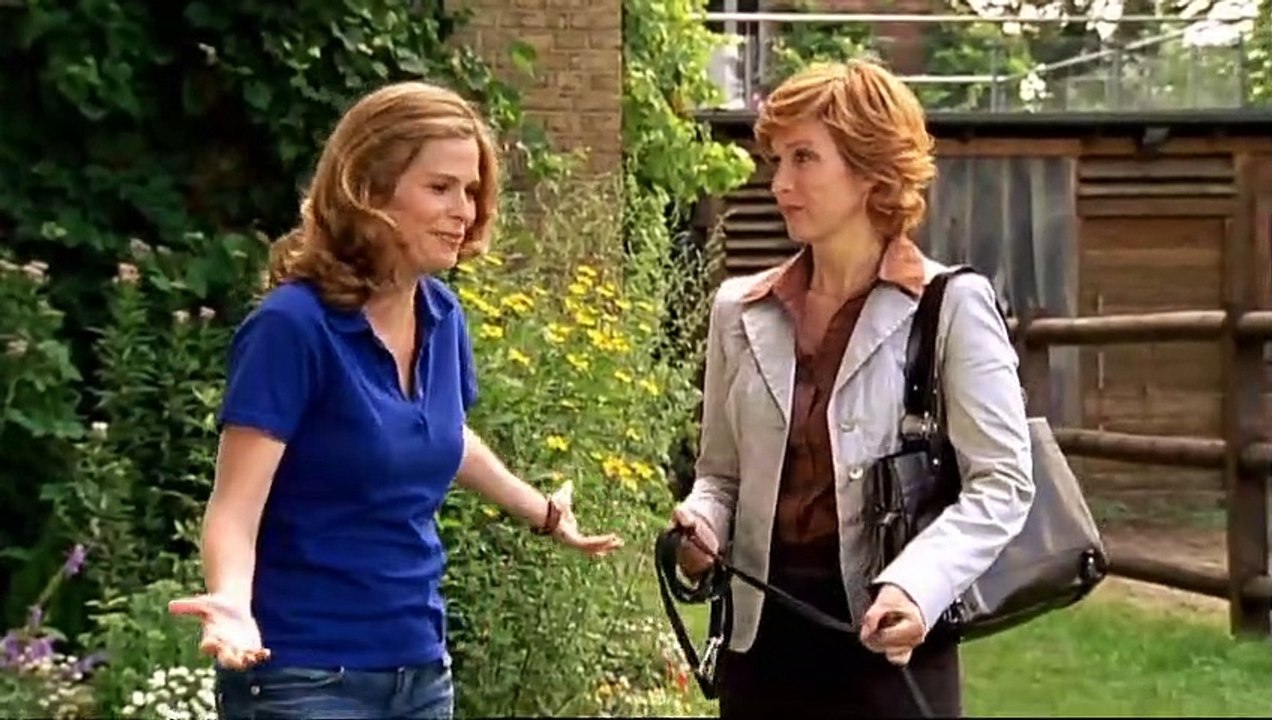 Unser Charly Staffel 15 Folge 8