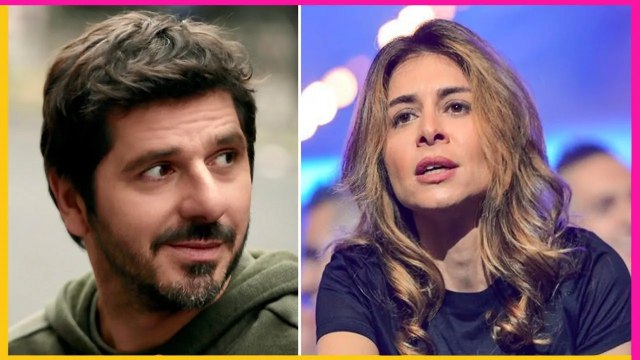 Patrick Fiori : ses confidences au sujet de sa relation avec Julie Zenatti