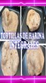 tortillas integrales #shorts the best wheat tortillas