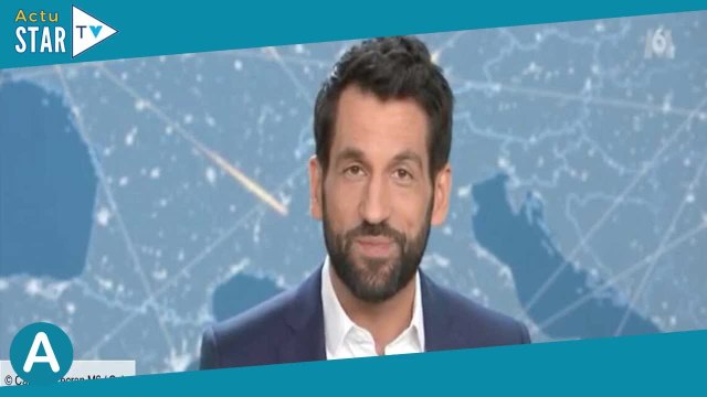 Dominique Tenza (M6) : l’adorable réaction de sa fille quand elle l’a découvert à la TV