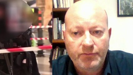 Jean-Christophe Couvy : «Depuis quelques années, on a un nouveau mode opératoire»