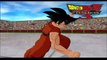 Dragon Ball Z Budokai Tenkaichi 3 - Goku VS Tenshinhan RJ ANDA #rj_anda #dragonballgame #ps2games