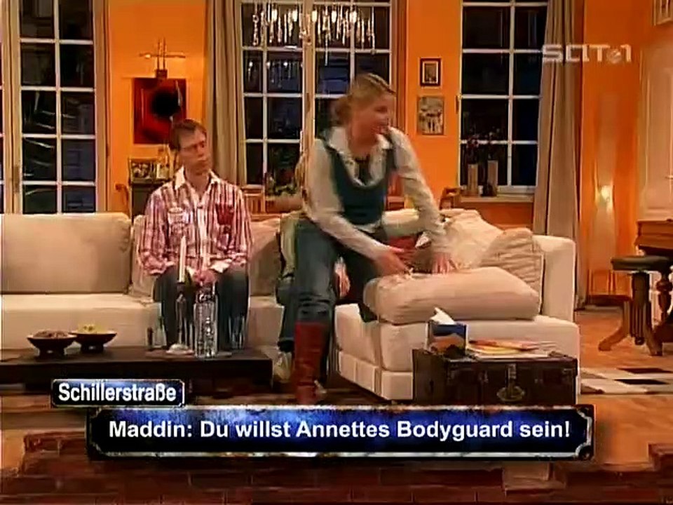 Schillerstraße Staffel 4 Folge 11