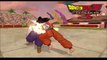 Dragon Ball Z Budokai Tenkaichi 3 - Goku VS Piccolo RJ ANDA #rj_anda #dragonballgame #ps2games