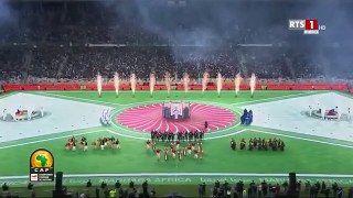 CAF2023-  Opening  CHAN ALGERIA 2023   .   حفل افتتاح شان الجزائر