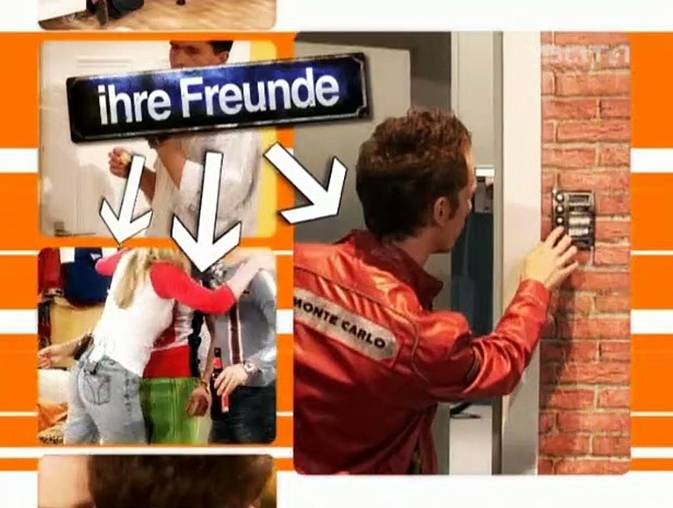 Schillerstraße Staffel 4 Folge 13