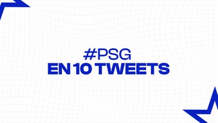 Twitter détruit le PSG après sa défaite contre le Stade Rennais