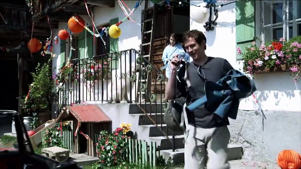 Die Bergretter Staffel 1 Folge 1