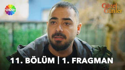 Güzel Günler 11. Bölüm 1. Fragman | "Altan nerede?"