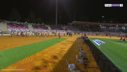 HL African Nations Championship CHAN - Madagascar - Ghana