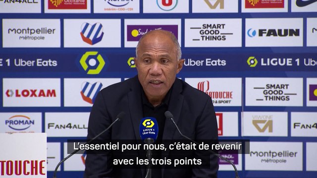 Kombouaré : On l'attendait depuis tellement longtemps